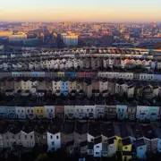Bristol Named Top Property Investment Hotspot in South West England
