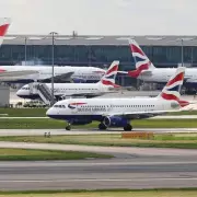 British Airways warns of Avios reward flight price rise from Wednesday