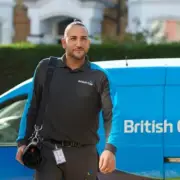 British Gas Engineer Reveals How Annual Boiler Service Lowers Energy Bills