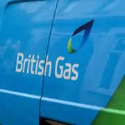 British Gas warns 8 million customers over rising energy debt
