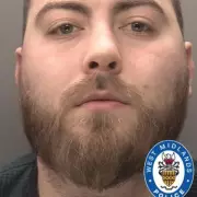 Broad Street Bar Attacker Jailed After Police Find Sawn-Off Shotgun in Solihull Home