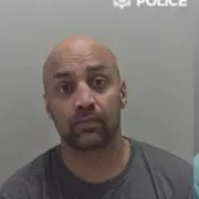 Bromsgrove County Lines dealer jailed after faking charity fundraising