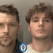 Brothers Jailed for Stealing Gold and Cash in Coventry Burglary