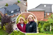 Businessman Ordered to Tear Down 'Football Director's Box' Dormer
