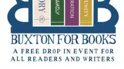Buxton for Books Festival: A New Three-Day Literary Celebration