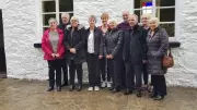 Campaign Launched to Restore Iconic Soar y Mynydd Chapel