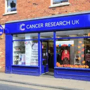 Cancer Research UK to close 90 shops this month, Birmingham affected