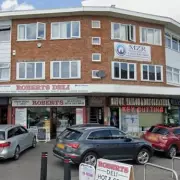 Castle Bromwich shop could become new pizza takeaway