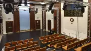 Cavalier Players Return with Dark Comedy Dearest at Hope Street Theatre
