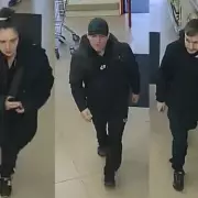 CCTV Appeal After Robbery in Cradley Heath Store