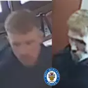 CCTV Appeal After Woman in 90s Targeted in Acocks Green Pub Theft