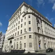 Chancellor Backs Liverpool Regeneration Projects with New Funding