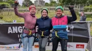 Charity Abseilers Raise Over £22,000 for Hope House Hospices