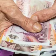 Check DWP Benefit Eligibility If You Earn Under £40,000