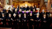 Chester Bach Singers to Close Season with Jazz Concert