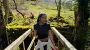 Chester Student Tackles Three Peaks Challenge for Cancer Charity