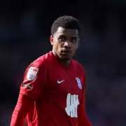 Chris Davies confirms Birmingham City in talks to sign Jhon Solis permanently