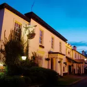 Closed Edgbaston Pub 'Garden House' on Hagley Road Up for Sale
