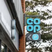 Co-op to Open 24 New Stores by June, Including Three in West Midlands