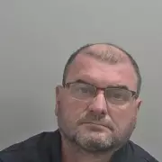Cocaine dealer caught selling cigarettes from car jailed for three years