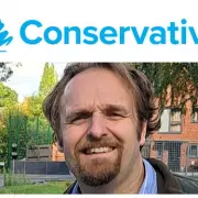 Conservatives Pitch to Voters: 'We Will Clean Up Birmingham'