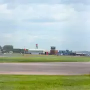 Coventry Airport to Close Permanently from May 9, Final Operations End June 11