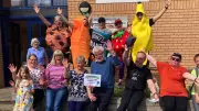 Coventry Foodbank Seeks Volunteers for Annual Foodbankathon Walk