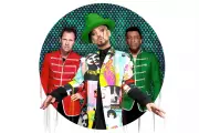 Culture Club UK Tour with ABC and Haircut 100 Coming to Birmingham