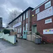 Dad Demands Justice After Son 'Assaulted' at Dudley Nursery Linked to Noah Sibanda Death