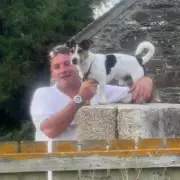 Dad killed when tree collapsed on caravan in 90mph storm