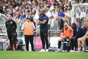 Darren Byfield Confirms Walsall Exit with Emotional Farewell Message