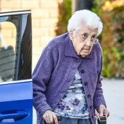 Daughter of woman killed by 94-year-old driver in 10mph crash 'cannot accept' it