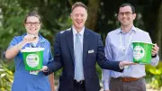 David Wilson Homes donates £1,000 to St Catherine's Hospice for care home engagement