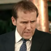 Death in Paradise Star Ben Miller Announces New Thriller Book
