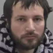 Deported Drug Farmer Jailed for Cannabis Cultivation in Midlands