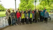 Derbyshire Dales Walking Festival Returns with Free Events