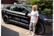Disabled Woman Tests EV Accessibility on 2,800-Mile Birmingham-Spain Drive