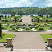 Discover Italianate Gardens Near Birmingham: A Hidden Gem for Half Term