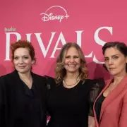 Disney Boss: Bristol Integral to Rivals Season 2 Success