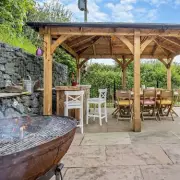 Dog-Friendly Welsh Cottage Exceeds Expectations in Real Life