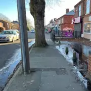 Driver dies in three-car collision on Darlaston Road in Walsall
