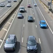 Drivers Face £70 Fines in Derbyshire Red Route Crackdown from May 5