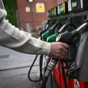 Drivers Pay £260 More at Pumps Due to Fuel App Error