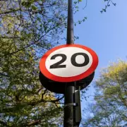 Drivers Risk £2,500 Fines for Trusting Sat Nav Speed Limits