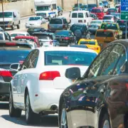 Drivers Urged to Check Tyre Pressure Before Bank Holiday Weekend