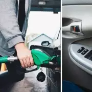 Drivers warned: avoid this button or risk 20% more fuel use