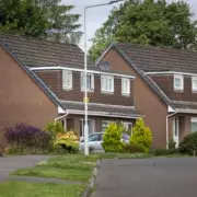 Drivers with driveways urged to install gates amid car part theft epidemic