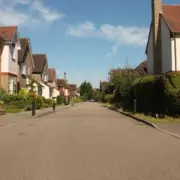 Driveway Rule Abolished: EV Chargepoints No Longer Need Planning Permission