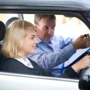Driving instructor shares 3 mistakes that cause test failure