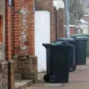 Dudley Bin Collection Delays Spark Heated Council Clash